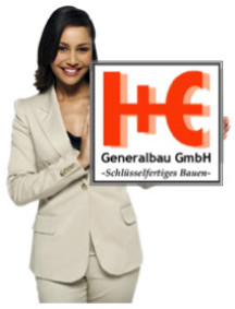 I+E Generalbau GmbH, Baden Württemberg, Bauen