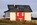 Solarenergie, Familienhaus, Wärmeenergie